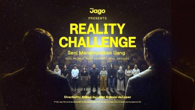 Bank Jago Luncurkan Fitur Inspirasi Kantong, Bantu Pengguna Kelola Uang Lebih Efektif