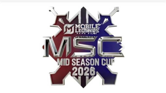 Mobile Legends: Team Falcons MENA Lolos ke MSC EWC 2026, Ini Jadwalnya