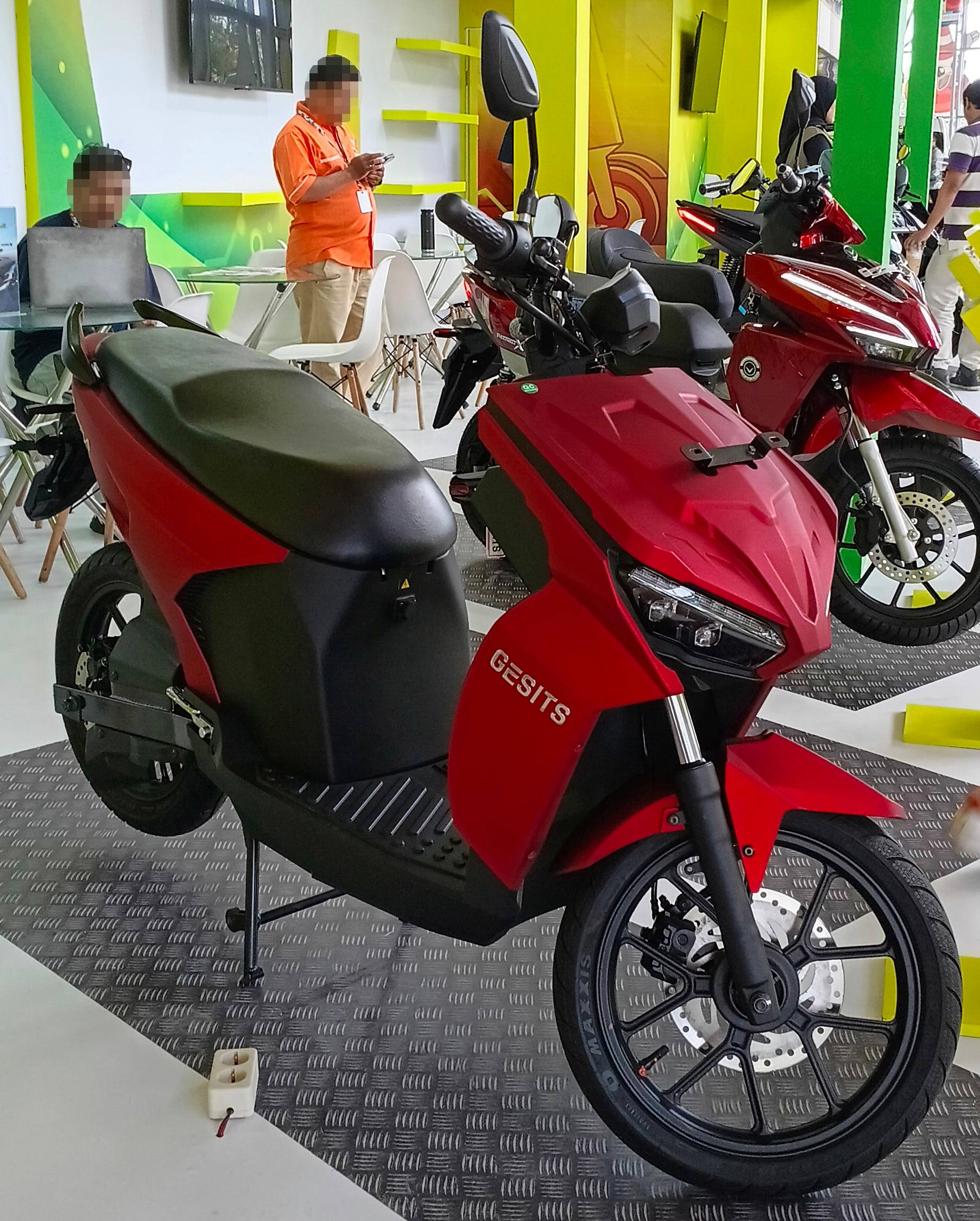 Subsidi Motor Listrik Rp 5 Juta Resmi Terbit Juli 2026, Ofero Carria 1 dan Persaingan Pasar EV Terbaru