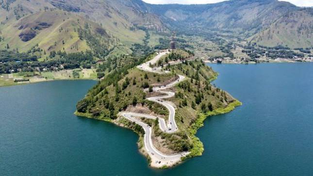 Wisata Alam dan Destinasi Alternatif Dongkrak Tren Liburan, Airbnb Soroti Pergeseran Minat Wisatawan