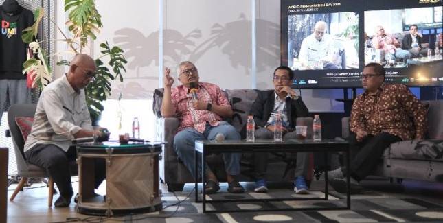 Cool Intelligence 2026 Jadi Momentum Percepatan Industri HVACR Cerdas dan Berkelanjutan