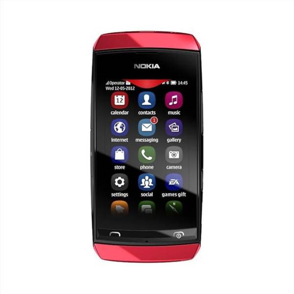 Legend Is Back: HMD Bangkitkan Nokia Asha 305 Jadi HP 4G!
