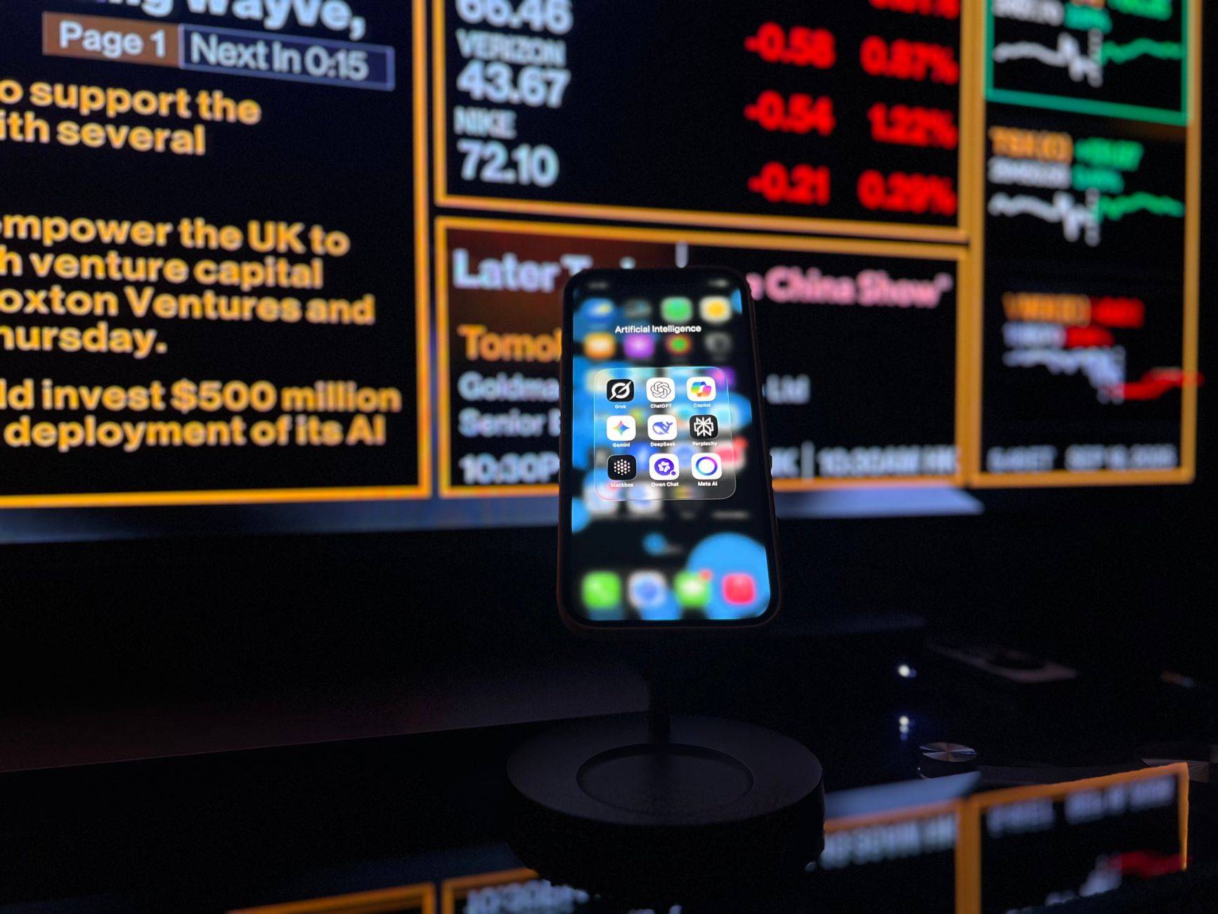 Apple Rilis Patch Keamanan iPhone Darurat, AI Hacking Makin Mengancam