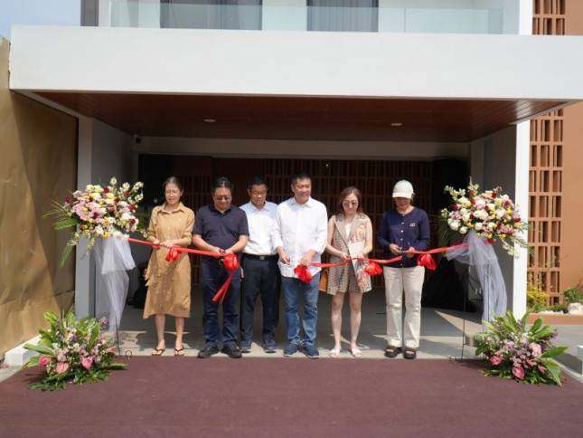 Pacific Garden Puri Luncurkan Show Unit Baru, Penjualan Hunian Sudah Lampaui 50%