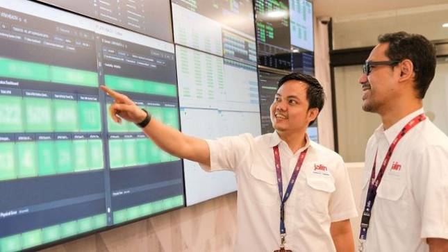 Industri Pembayaran Digital Kian Bergairah, Jalin Catat Pertumbuhan Layanan Digital 38% pada 2025
