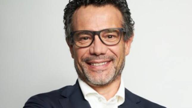 Fortinet Tunjuk Luca Simonelli Pimpin Bisnis Asia Pasifik
