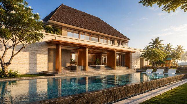Sold Out Tahap 1, Sinar Mas Land Buka Penjualan Klaster Monard di BSD City