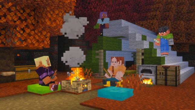 Fitur Paling Ditunggu Datang Juga! Ini Dia Bocoran Update Minecraft Java & Bedrock Terbaru!