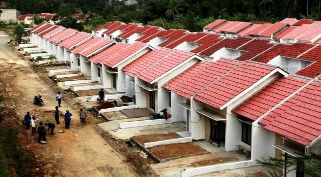 9 Juta Warga RI Belum Punya Rumah, 18 Juta Rumah Reot! Akses Pembiayaan MBR Disorot 