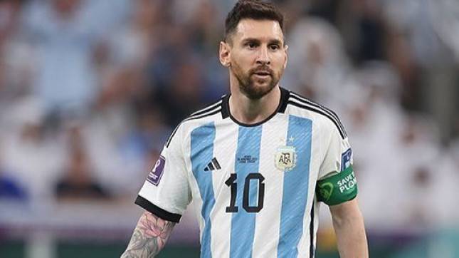 Hasil Argentina vs Mesir 3-2: Comeback Dramatis, Messi Bangkit dan Bawa Albiceleste ke Perempat Final Piala Dunia 2026