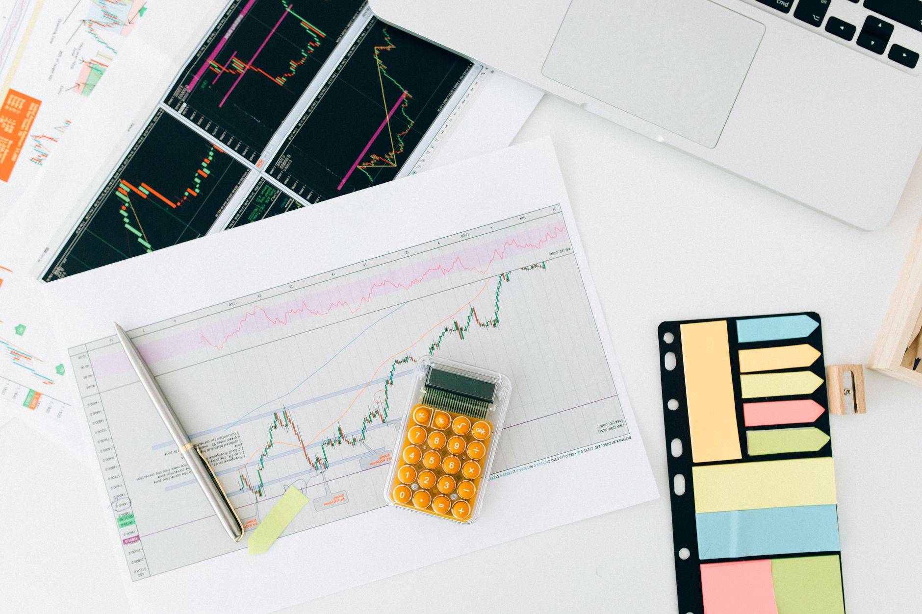 Berbagai Rumus Cara Menghitung Harga Wajar Saham untuk Investor