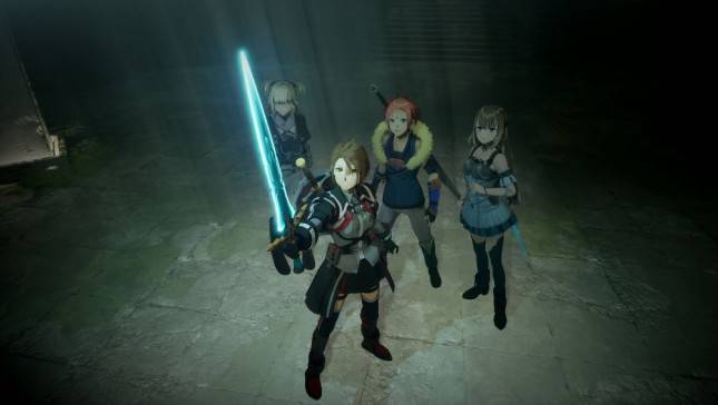Cara Masuk Dunia SAO Melalui Game RPG Terbaru Echoes of Aincrad: Rilis Juli 2026 Ini