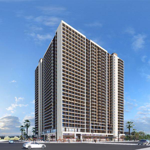 Apartemen di BSD Ini Optimis Pejualan Tercapai