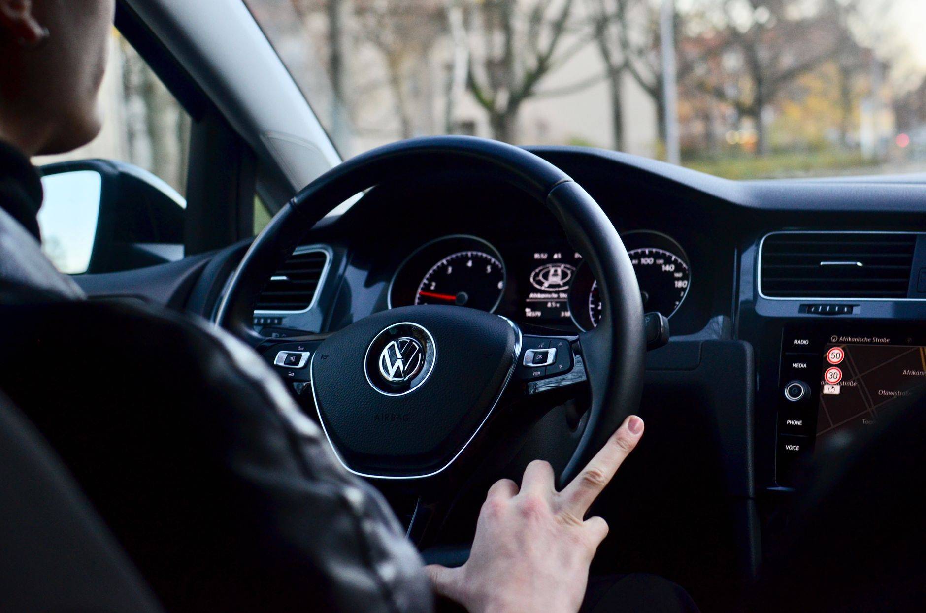 Volkswagen Blokir GrapheneOS di Mobil Terbaru, Dinilai Terlalu Ketat Soal Keamanan