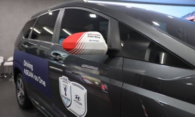 Hyundai Stargazer Cartenz Jadi Jawaban Mobil Keluarga Indonesia, Dibekali Fitur Canggih 