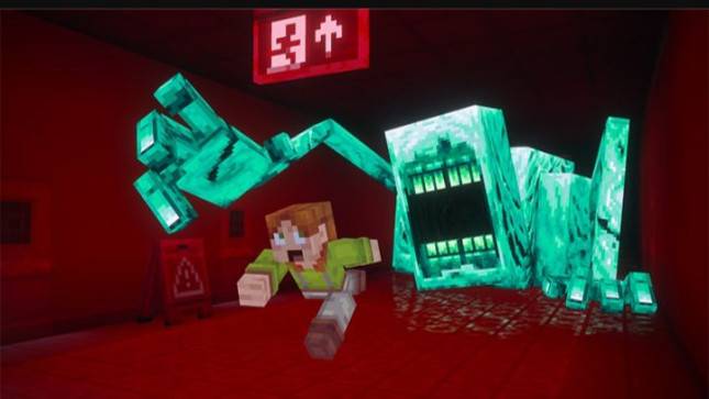 Minecraft Java: Marketplace Pass Content Juli 2026 Update