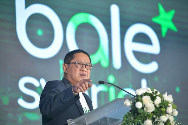 Penyaluran Pembiayaan Tembus Rp 54,87 Triliun, Porsi KPR Capai 96 Persen, Bank BSN Mantapkan Diri sebagai Mortgage Bank Syariah