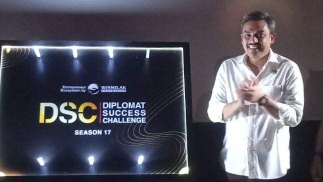 Masuki Tahun ke-17, DSC Hadirkan Founders Arena untuk Wirausaha Indonesia