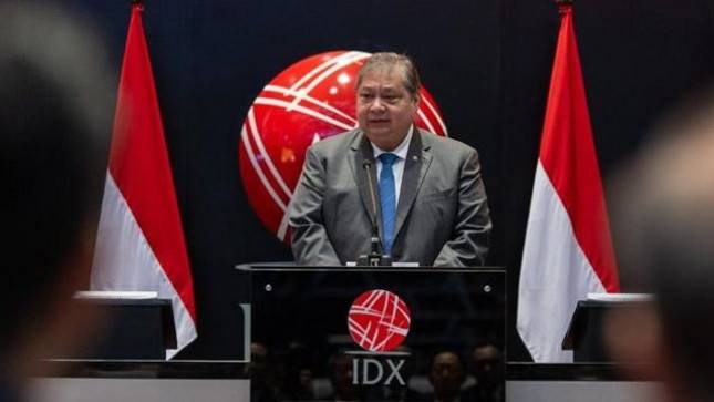 Pasar Saham Bergejolak, Aktivitas IPO Jadi Sinyal Optimisme Dunia Usaha