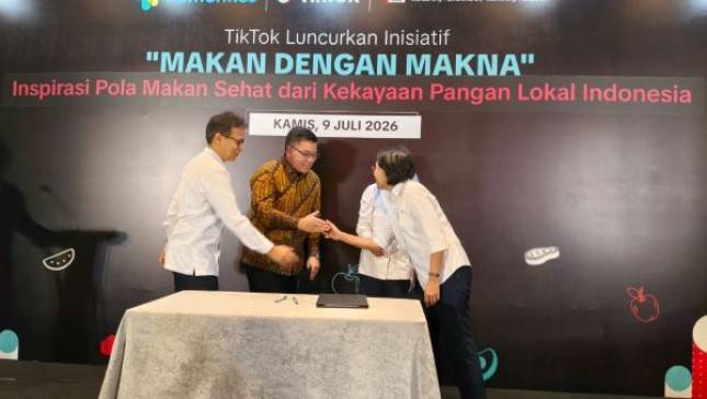 Ubah Makan Sehat Jadi Tren Biar FOMO