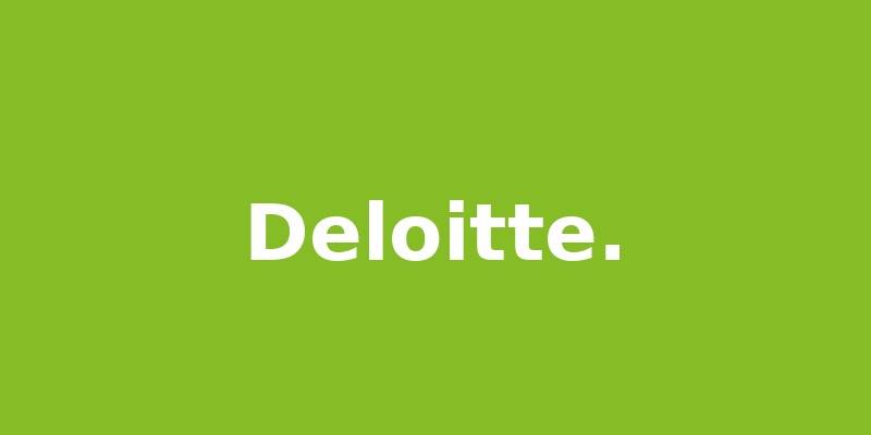Deloitte Serius Analisis UAP u2014 Bukan Lelucon, Ini Ancaman Nyata ke Ekonomi Global