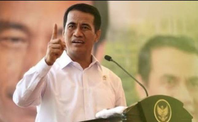 Dari Benih hingga Hilirisasi, Pemerintah Percepat Langkah Menuju Swasembada Pangan