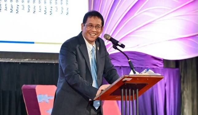 Menkeu Purbaya: Manajemen Kas Negara Jadi Instrumen Baru Penggerak Ekonomi