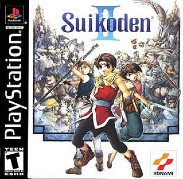 Top 5 Game RPG di Konsol PS1 Terbaik Pada Masanya: Ada Game Favoritmu?