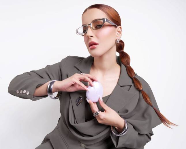 MOP Beauty Revamp Unbothered Cushion, Perkuat Strategi Branding Lewat Debut Musik Tasya Farasya