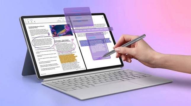 Harga dan Spesifikasi dari Lenovo IdeaTab Pro Gen 2 di Indonesia