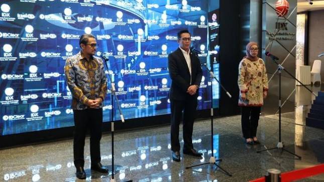 BEI Perbarui Metodologi High Shareholding Concentration, Tambah Kriteria Price Impact untuk Saham Jumbo