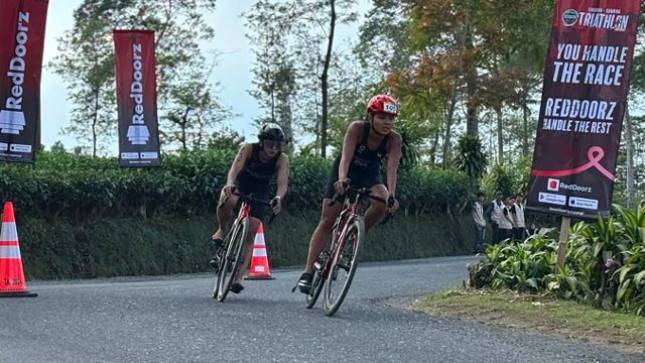 Industri Perhotelan Panen Berkah Sport Tourism, Permintaan Kamar Melonjak 30%