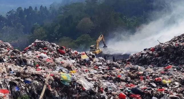 Pemain Global Waste-to-Energy Berebut Bangun PSEL Indonesia