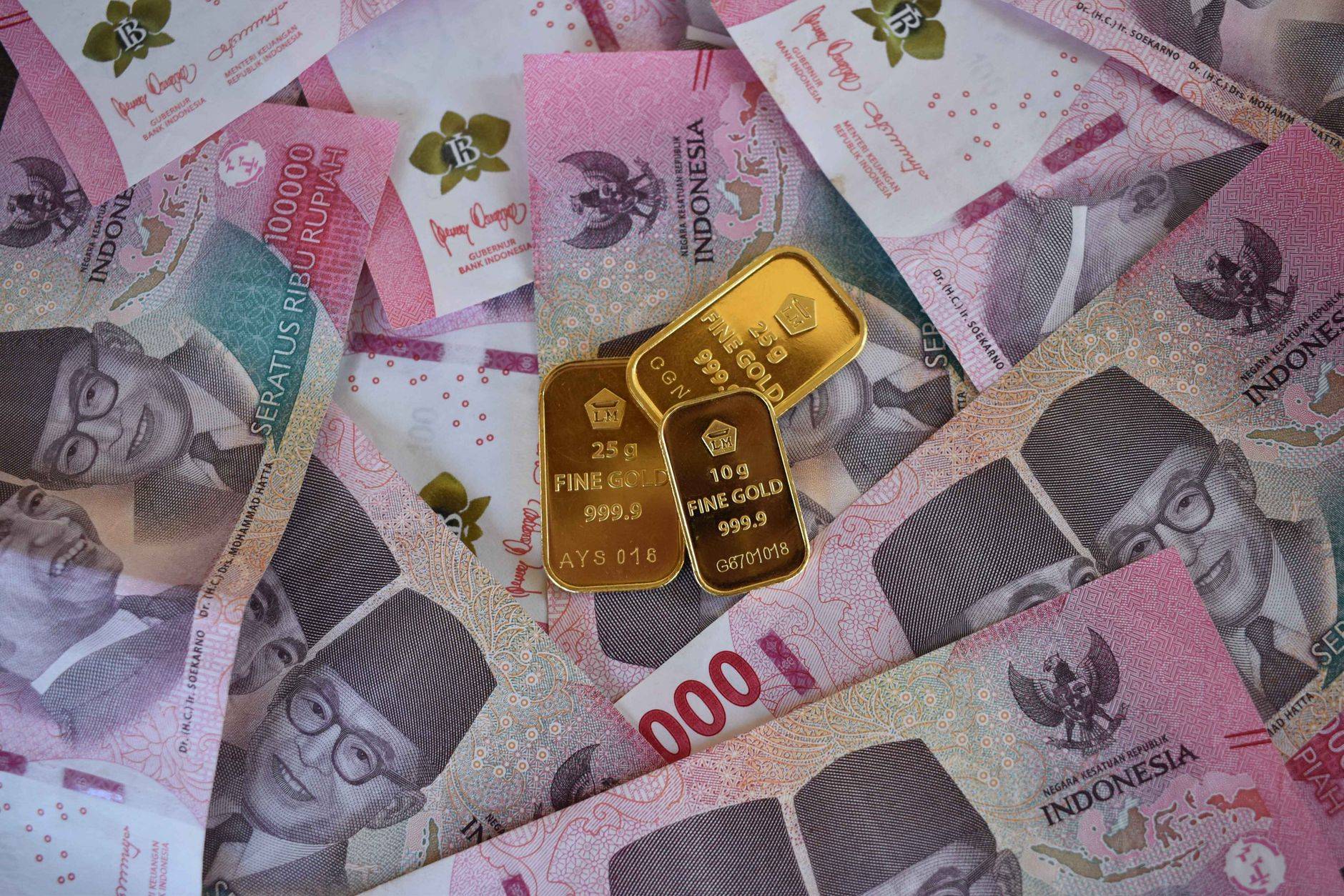 Inflasi AS Melambat Juni 2026: CPI Turun ke 3,5%, Ekspektasi Suku Bunga The Fed Mengecil