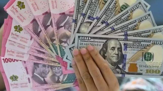 ULN Indonesia Naik Tipis Jadi US$444,4 Miliar pada Mei 2026, BI: Struktur Utang Tetap Sehat