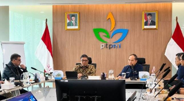 PTPN I Serap Puluhan Ribu Tenaga Kerja