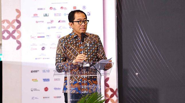 Kemenperin Tancap Gas Buka Pasar Afrika, Maroko Jadi Mitra Strategis Baru