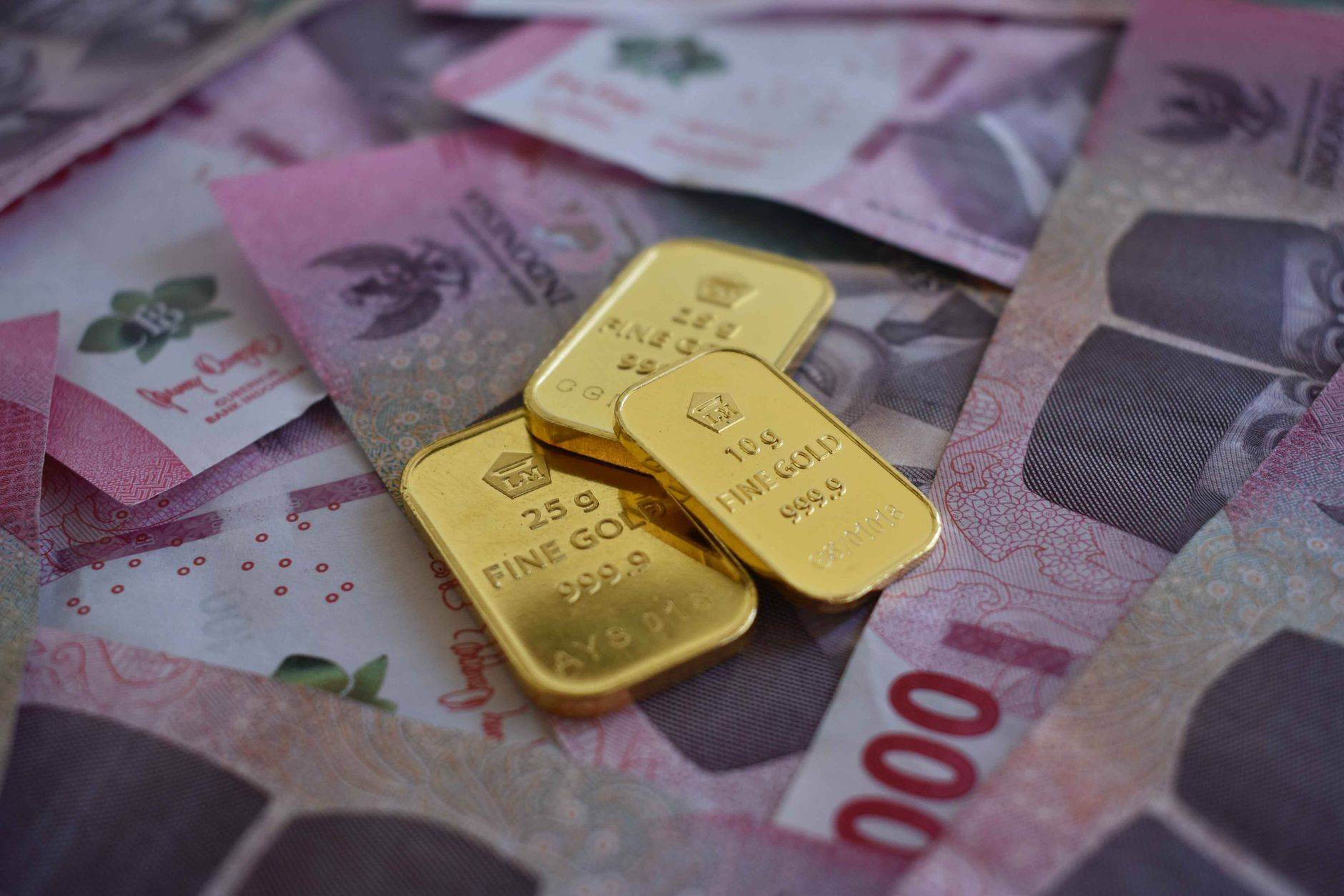 Harga Emas Hari Ini di Indonesia 16 Juli 2026: Antam, Pegadaian, dan Harga Global Terkini