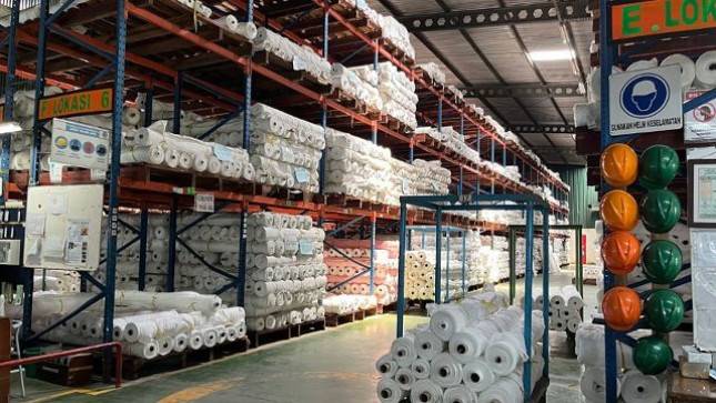 TRIS Gelar Buyback Rp15 Miliar dan Akuisisi Rp20 Miliar, Perkuat Kepercayaan Pasar dan Ekspansi Bisnis