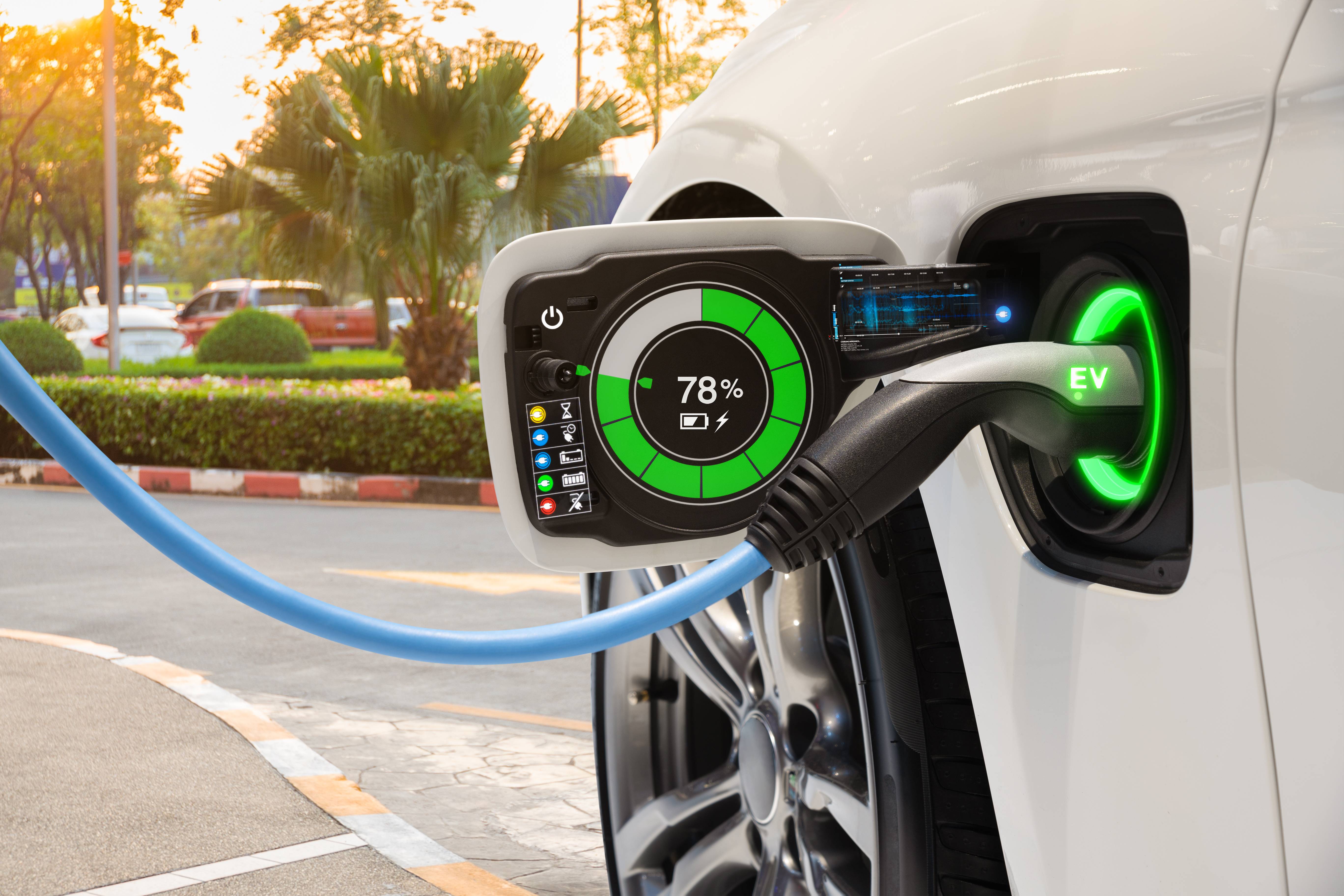 41% Konsumen Indonesia Ganti Merek Mobil: Minat EV Naik Tertinggi di Asia Tenggara
