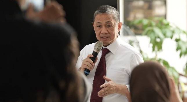 Diplomasi Harus Bangun Narasi Baru untuk Redam Islamofobia dan Polarisasi Global