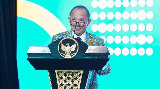 Jadi Incaran Perusahaan, Ribuan Lulusan SMK Kemenperin Langsung Mengisi Kebutuhan Industri