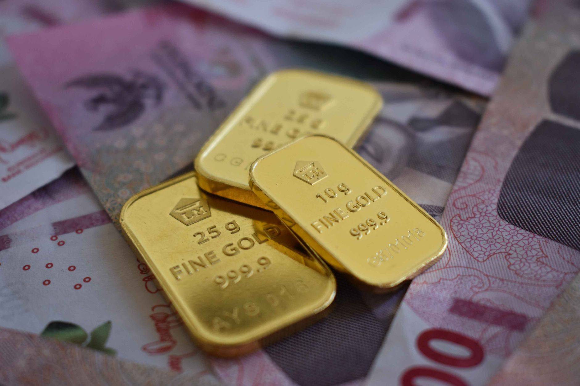 Harga Minyak Meroket 9% Akibat Runtuhnya Gencatan Senjata AS-Iran, Ini Dampaknya ke Indonesia