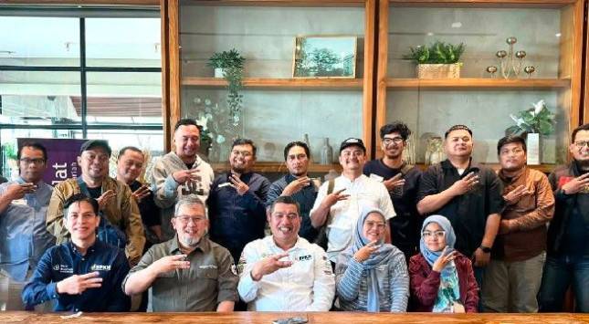 Bank Muamalat Identifikasi Peluang Tumbuh di Semester II 2026