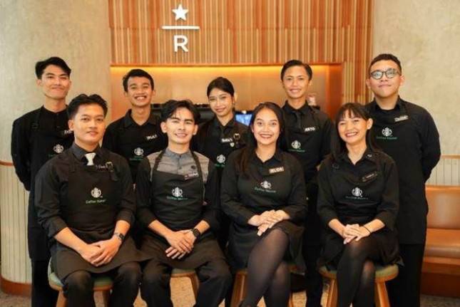 Starbucks Barista Championship 2026 Digelar di Jakarta, 9 Barista Terbaik Indonesia Perebutkan Tiket ke Kejuaraan Asia