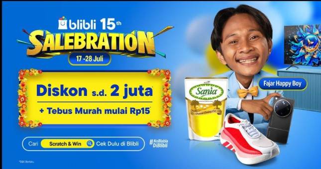 5 Hal yang Perlu Diketahui Sebelum Membeli Sandal Melissa di Promo Bulan Juli 2026