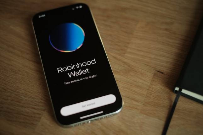 Mengenal Robinhood Chain: Blockchain Baru yang Siap Dobrak Dominasi Web3