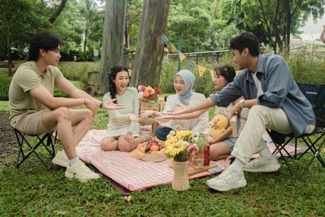 Rekomendasi Tempat Wisata Ramah Anak di Indonesia