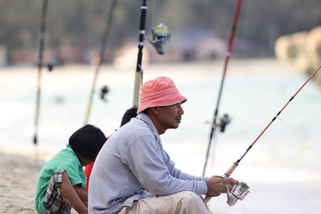 Ramah Anak dan Nyaman, Rekomendasi Tempat Mancing Keluarga Terbaik di Bogor yang Wajib Dikunjungi