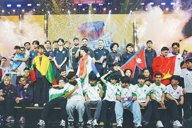 Kisah Sedih Tim MLBB Nepal: Lolos Asian Games Tapi Gagal Berangkat